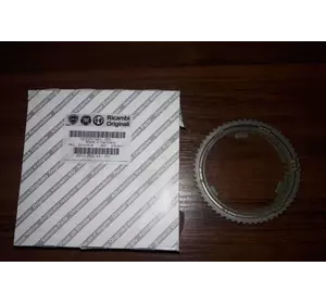 Синхронизатор 1-2 передачи Peugeot Boxer III (2006-2014) 3.0HDi, 232428, 55557483 Синхронизатор 1-2 передачи Peugeot Boxer III (2006-2014) 3.0HDi, 232428, 55557483