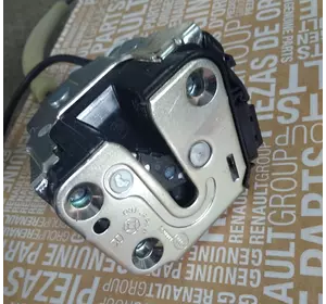 Замок двери задней правой нижний электрический Renault Master IV (2010-……) 8200661170,90806-00Q0D,9080600Q0D Замок двери задней правой нижний электрический Renault Master IV (2010-……) 8200661170,90806-00Q0D,9080600Q0D