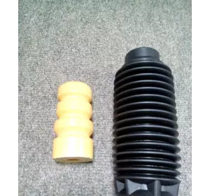 Пыльник отбойник переднего амортизатора Peugeot Partner B9 (2008-.....), 503370, 525431, T404604 Пыльник отбойник переднего амортизатора Peugeot Partner B9 (2008-.....), 503370, 525431, T404604