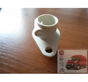 Датчик спидометра под шплинт Citroen Jumpy II (2004-2006), 264150, 9750037380 Датчик спидометра под шплинт Citroen Jumpy II (2004-2006), 264150, 9750037380
