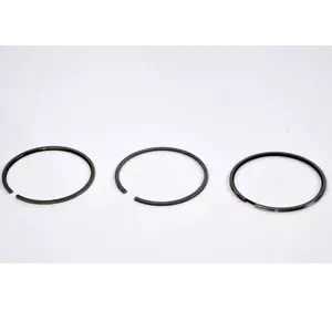 Кольца поршневые (STD) 87.01 мм (3.0-1.75-2.5 мм) Opel Movano (1998-2003) 2.2DCi, 7701474973, 0812740000