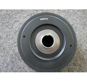 Демпферный шкив коленвала Nissan Primastar (2000-2011) 2.5DCi, 8200802666, 8200458171, 10612 Демпферный шкив коленвала Nissan Primastar (2000-2011) 2.5DCi, 8200802666, 8200458171, 10612