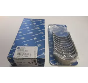 Вкладыши коленвала коренные 0,25 (ремонтные) Nissan Primastar (2000-2011) 2.0DCi, 77868610 Вкладыши коленвала коренные 0,25 (ремонтные) Nissan Primastar (2000-2011) 2.0DCi, 77868610