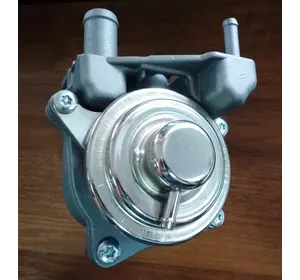 Клапан EGR (возврата ОГ) Peugeot Boxer III (2006-2014) 3.0HDI 504121701,162642,HW610050,7631D,281016001,AV6088,555090,PEGR037 Клапан EGR (возврата ОГ) Peugeot Boxer III (2006-2014) 3.0HDI 504121701,162642,HW610050,7631D,281016001,AV6088,555090,PEGR037