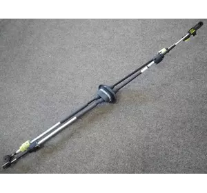 Трос переключения передач пара Peugeot Partner B9 (2008-……) 1.6HDI 9672434480,9615045C,2444HG,2444HW,9684623180,1637134880 Трос переключения передач пара Peugeot Partner B9 (2008-……) 1.6HDI 9672434480,9615045C,2444HG,2444HW,9684623180,1637134880