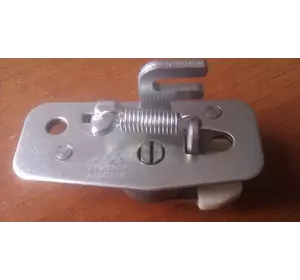 Верхний замок боковой, задней двери Peugeot Boxer (1994-2002), 872683, FT95207 Верхний замок боковой, задней двери Peugeot Boxer (1994-2002), 872683, FT95207