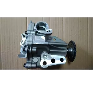 Масляный насос Nissan Primastar (2000-2011) 2.0DCi, 150004492R, 150007465R, HW900120 Масляный насос Nissan Primastar (2000-2011) 2.0DCi, 150004492R, 150007465R, HW900120