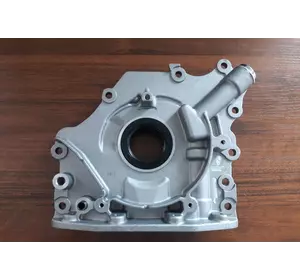 Масляный насос Citroen Berlingo M59 (2003-2008) 1.6HDi, 1001G8, 1001F2, HW900070 Масляный насос Citroen Berlingo M59 (2003-2008) 1.6HDi, 1001G8, 1001F2, HW900070