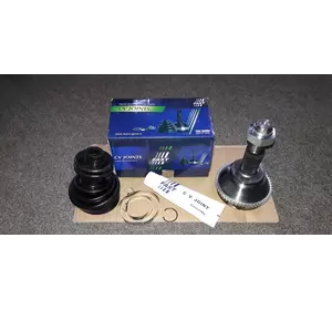 Наружная граната Peugeot Boxer II (2002-2006) R15 с ABS 39х28, 9566722180, 303099, FT25006K Наружная граната Peugeot Boxer II (2002-2006) R15 с ABS 39х28, 9566722180, 303099, FT25006K