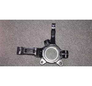 Цапфа (поворотный кулак) с ABS Fiat Scudo 220 (1995-2004), 1310048080, 1310047080, EL 22-9842 Цапфа (поворотный кулак) с ABS Fiat Scudo 220 (1995-2004), 1310048080, 1310047080, EL 22-9842