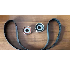 Комплект для замены ГРМ Renault Master II (1998-2003) 2.5D, 2.8dti, 7701471771, 8671019561, KD455.35 Комплект для замены ГРМ Renault Master II (1998-2003) 2.5D, 2.8dti, 7701471771, 8671019561, KD455.35