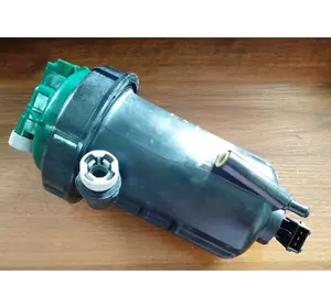 Корпус топливного фильтра 2 выхода Peugeot Boxer III (2006-2014) 3.0HDi 190189,1606450480,1606450480,1346387080,FT39305 Корпус топливного фильтра 2 выхода Peugeot Boxer III (2006-2014) 3.0HDi 190189,1606450480,1606450480,1346387080,FT39305