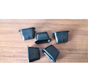 Втулка направляющая двери Fiat Scudo 220 (1995-2004) верхняя, 1487798080, 98519J Втулка направляющая двери Fiat Scudo 220 (1995-2004) верхняя, 1487798080, 98519J