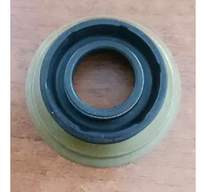 Сальник штока вибору передач КПП Peugeot Expert III (2007-……) 1.6hdi 251522, 9402515229, CO07033419B Сальник штока вибору передач КПП Peugeot Expert III (2007-……) 1.6hdi 251522, 9402515229, CO07033419B