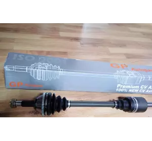 Левая полуось R15 Citroen Jumper (1994-2002) 2.5TD/TDi, 2.8D/idTD/HDi, 3272CK, 3272CL, 32727K, CT-8-8054A Левая полуось R15 Citroen Jumper (1994-2002) 2.5TD/TDi, 2.8D/idTD/HDi, 3272CK, 3272CL, 32727K, CT-8-8054A