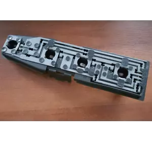 Б/У Плата заднього ліхтаря L=R Fiat Scudo 220 (1995-2004) 9790384880,9790384780,VAL 2250 Б/У Плата заднього ліхтаря L=R Fiat Scudo 220 (1995-2004) 9790384880,9790384780,VAL 2250