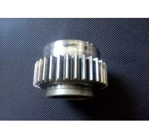 Б/У Шестерня коленвала Nissan Primastar (2000-2011) 2.5DCi, 7700108835, 8200269231 Б/У Шестерня коленвала Nissan Primastar (2000-2011) 2.5DCi, 7700108835, 8200269231