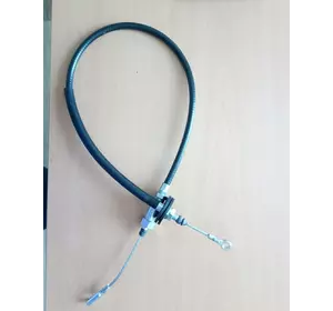 Трос ручника передний Fiat Ducato 230 (1994-2002), 1308638080, 1336889080, 1310462080, AD11.207.1 Трос ручника передний Fiat Ducato 230 (1994-2002), 1308638080, 1336889080, 1310462080, AD11.207.1