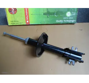 Передняя стойка Peugeot Expert II (2004-2006) масляная, 5202PQ, 5202VV, 5202PP, 33345 Передняя стойка Peugeot Expert II (2004-2006) масляная, 5202PQ, 5202VV, 5202PP, 33345