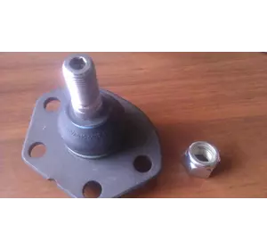 Шаровая опора R15 Fiat Ducato 244 (2002-2006), 1331640080, TRW JBJ718 Шаровая опора R15 Fiat Ducato 244 (2002-2006), 1331640080, TRW JBJ718