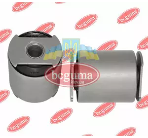 Сайлентблок рессоры передний Fiat Ducato 250 (2006-2014), 13527988, BC0920 Сайлентблок рессоры передний Fiat Ducato 250 (2006-2014), 13527988, BC0920