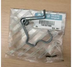 Пружинка радиатора верх (крепление) Peugeot Expert (1995-2004) 131290,1461527080,1312.90 Пружинка радиатора верх (крепление) Peugeot Expert (1995-2004) 131290,1461527080,1312.90