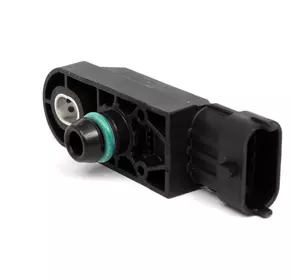 Датчик давления наддува во впускном коллекторе Renault Master III (2006-2010) 2.5DCi, 8200168253, 223650001R, 2508500Q0C, 15068 Датчик давления наддува во впускном коллекторе Renault Master III (2006-2010) 2.5DCi, 8200168253, 223650001R, 2508500Q0C, 15068