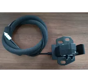 Замок задней двери верхний левый (высокая/средняя база) Renault Master IV (2010-……) 8200661155,05.0135,ATT505 0135,ZV1155SP,FT90684 Замок задней двери верхний левый (высокая/средняя база) Renault Master IV (2010-……) 8200661155,05.0135,ATT505 0135,ZV1155SP,FT90684