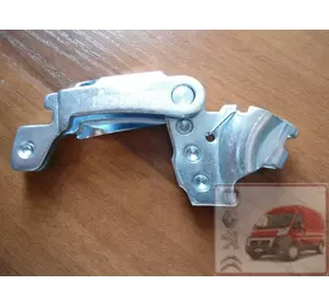 Механизм колодок ручника Fiat Ducato 244 (2002-2006), 77362111, FT32429 Механизм колодок ручника Fiat Ducato 244 (2002-2006), 77362111, FT32429