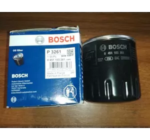 Масляний фільтр на Fiat Doblo (2000-2005), 1.6/1.9, 71754569, 46805832, 71771359, 1109AP,P3261,0451103261 Масляний фільтр на Fiat Doblo (2000-2005), 1.6/1.9, 71754569, 46805832, 71771359, 1109AP,P3261,0451103261