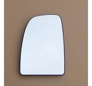 Верхний вкладыш зеркала Citroen Jumper IV (2014-.....) левый, правый, 8151LG, 8151LH, 5770545Е