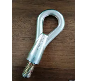 Крюк буксировочный  Peugeot Boxer III (2006-2014) 1348135080, BK036, 6744 17, 1348135,57BK036 Крюк буксировочный  Peugeot Boxer III (2006-2014) 1348135080, BK036, 6744 17, 1348135,57BK036