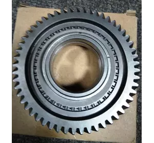 Шестерня 6-й передачи 53x31/ первичный вал Peugeot Boxer III (2006-2014 ) - 2.2HDi; 9649780088,FT62407 Шестерня 6-й передачи 53x31/ первичный вал Peugeot Boxer III (2006-2014 ) - 2.2HDi; 9649780088,FT62407