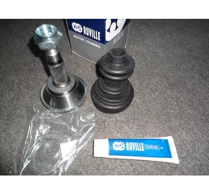 Шрус наружный Fiat Ducato 230 (1994-2002) R15 с ABS 28x39, 1487941088, 1487937088, EVR75817S Шрус наружный Fiat Ducato 230 (1994-2002) R15 с ABS 28x39, 1487941088, 1487937088, EVR75817S