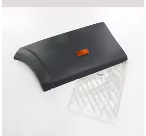 Молдинг заднего левого крыла Peugeot Boxer III (2006-.....), 8547AW, 735491688 Молдинг заднего левого крыла Peugeot Boxer III (2006-.....), 8547AW, 735491688