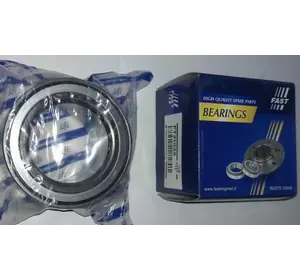 Передний подшипник ступицы Peugeot Boxer III (2006-2014), 332671, 1606374680, FT21025 Передний подшипник ступицы Peugeot Boxer III (2006-2014), 332671, 1606374680, FT21025