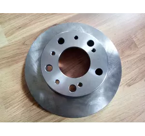 Тормозные диски Fiat Ducato 290 (1989-1994) передние R14, 71740116, 71772260, 08.3069.10 Тормозные диски Fiat Ducato 290 (1989-1994) передние R14, 71740116, 71772260, 08.3069.10