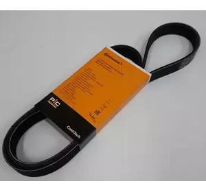 Ремень генератора Peugeot Expert II (2004-2006) 1.9D (DW8), 5750XZ, 6PK875 Ремень генератора Peugeot Expert II (2004-2006) 1.9D (DW8), 5750XZ, 6PK875