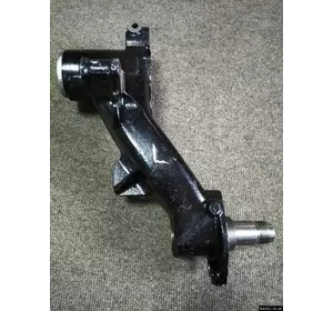 Рычаг задний левый под ABS Peugeot Partner M59 (2003-2008) 5175 G0,G621/42-2418 ,G622/42-2419 ,ZNP5G0,YFGY-1738 Рычаг задний левый под ABS Peugeot Partner M59 (2003-2008) 5175 G0,G621/42-2418 ,G622/42-2419 ,ZNP5G0,YFGY-1738