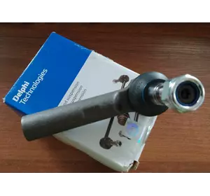 Наконечник рульовий Peugeot Boxer II (2002-2006) 4018E0,1607314980,77362278,70928351,TA1931 Наконечник рульовий Peugeot Boxer II (2002-2006) 4018E0,1607314980,77362278,70928351,TA1931