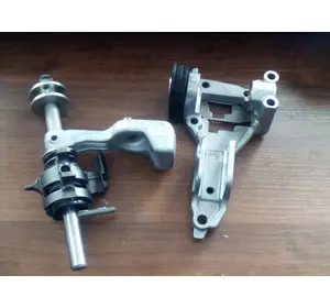 Механизм выбора передач Peugeot Boxer II (2002-2006) 2.0/2.2/2.8HDi, 255128,252599, 255114, 9673880088 Механизм выбора передач Peugeot Boxer II (2002-2006) 2.0/2.2/2.8HDi, 255128,252599, 255114, 9673880088