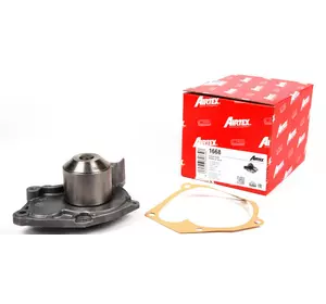 Водяная помпа Nissan Primastar (2000-2011) 1.9DCi, 7700111675, 1668 Водяная помпа Nissan Primastar (2000-2011) 1.9DCi, 7700111675, 1668
