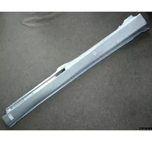 Порог правой (фальш-борт) Fiat Scudo 220 (1995-2004) 7010 94 ,6505-06-5575012P, PCT76004ER,6239000202,T5575 012 Порог правой (фальш-борт) Fiat Scudo 220 (1995-2004) 7010 94 ,6505-06-5575012P, PCT76004ER,6239000202,T5575 012