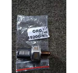 Датчик давления топлива Peugeot Expert III (2007-.....) 1.6HDi, 1920GW Датчик давления топлива Peugeot Expert III (2007-.....) 1.6HDi, 1920GW