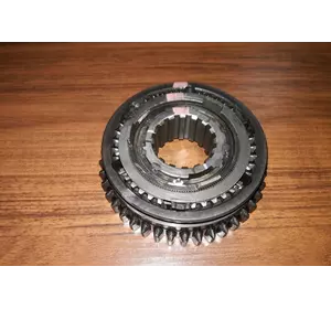 Реставрированный синхронизатор КПП 1-2 передачи Peugeot Boxer (1994-2002) 2.5/2.8 тип КПП MG, 232382, 9463263188 Реставрированный синхронизатор КПП 1-2 передачи Peugeot Boxer (1994-2002) 2.5/2.8 тип КПП MG, 232382, 9463263188