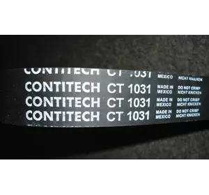 Ремень ГРМ на Fiat Ducato 230 (1994-2002) 1.9D/TD (1905), 71739919, CT 1031 Ремень ГРМ на Fiat Ducato 230 (1994-2002) 1.9D/TD (1905), 71739919, CT 1031