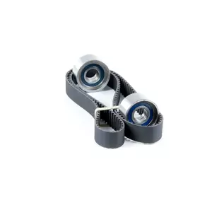 Комплект ГРМ Renault Mascott (1999-2004) 2.8dti/HDi, 7701471771, 8671019561, KH51 Комплект ГРМ Renault Mascott (1999-2004) 2.8dti/HDi, 7701471771, 8671019561, KH51