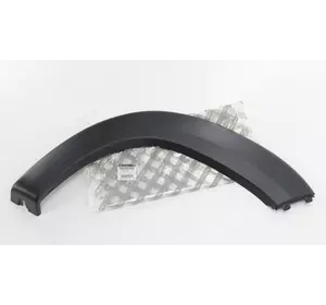 Молдинг заднего правого крыла Peugeot Boxer IV (2014-.....), 8547X7, 735422800 Молдинг заднего правого крыла Peugeot Boxer IV (2014-.....), 8547X7, 735422800