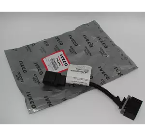 Электрический кабель дроссельной заслонки Peugeot Boxer III (2006-2014) 3.0HDi, 504388738 Электрический кабель дроссельной заслонки Peugeot Boxer III (2006-2014) 3.0HDi, 504388738