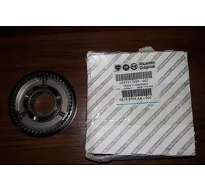 Муфта синхронизатора КПП 5/5-6 передачи Peugeot Boxer III (2006-2014) 3.0HDi, 55217996, 2323C8, 2323E6 Муфта синхронизатора КПП 5/5-6 передачи Peugeot Boxer III (2006-2014) 3.0HDi, 55217996, 2323C8, 2323E6